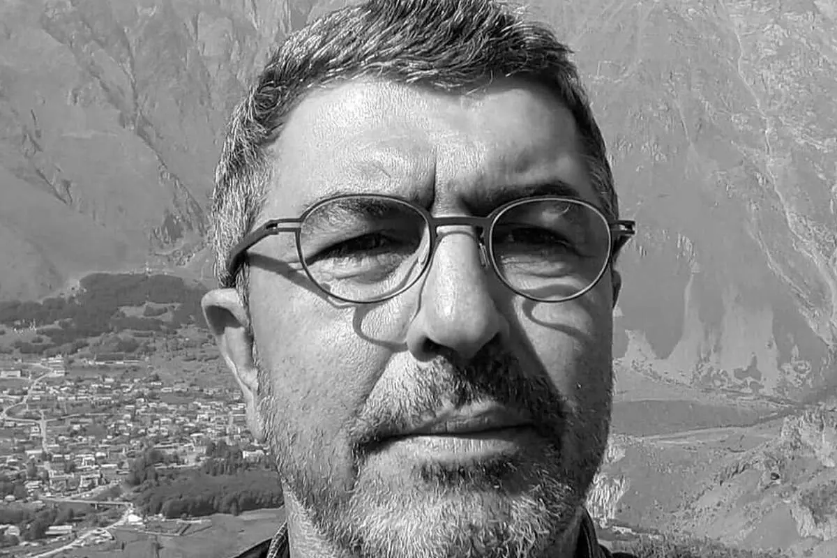 نادر ترکمن هم درگذشت
