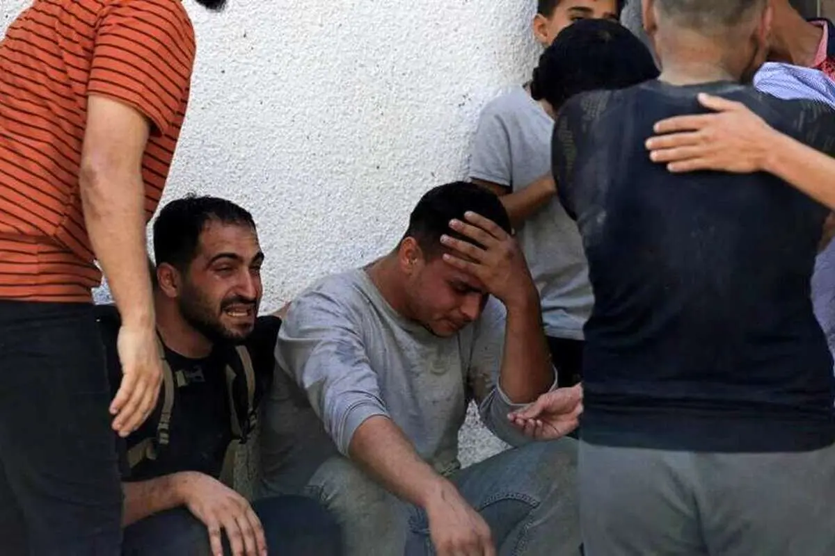 برندگان و بازندگان جنگ غزه