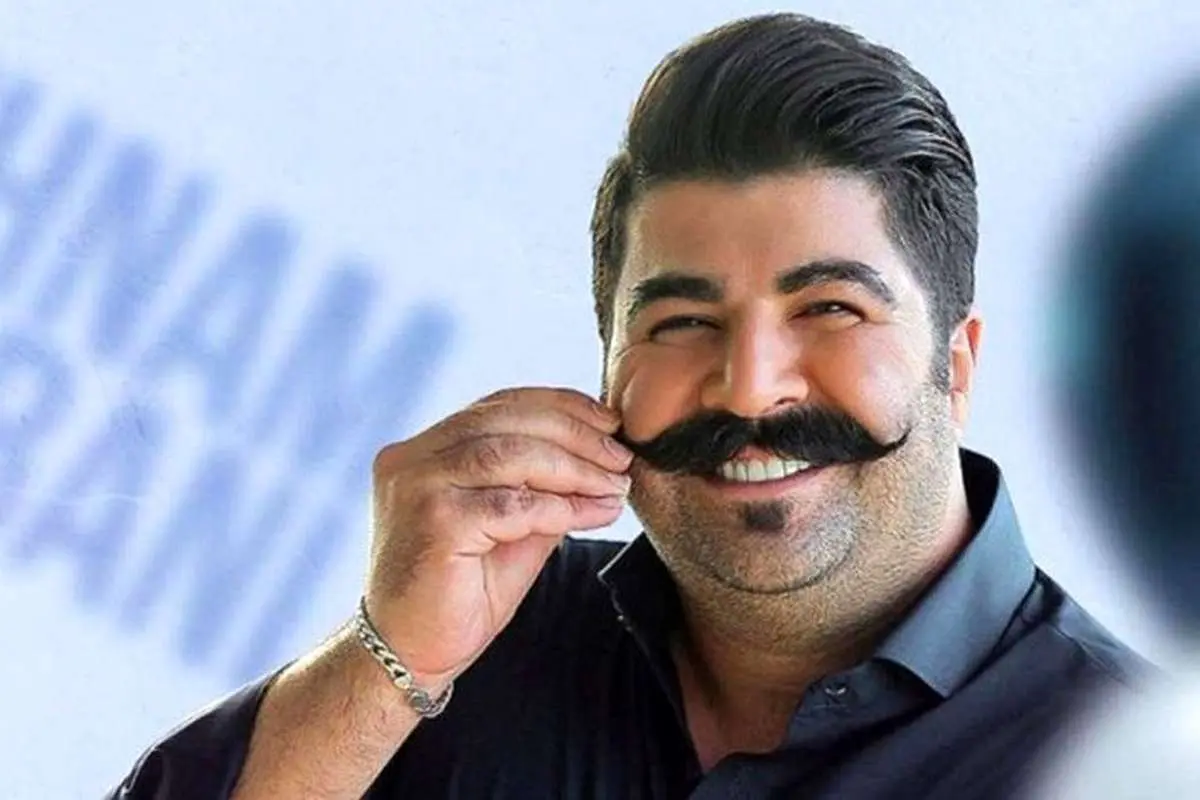 ویدیوئی زیرخاکی از آوازخوانی بهنام بانی قبل از شهرت