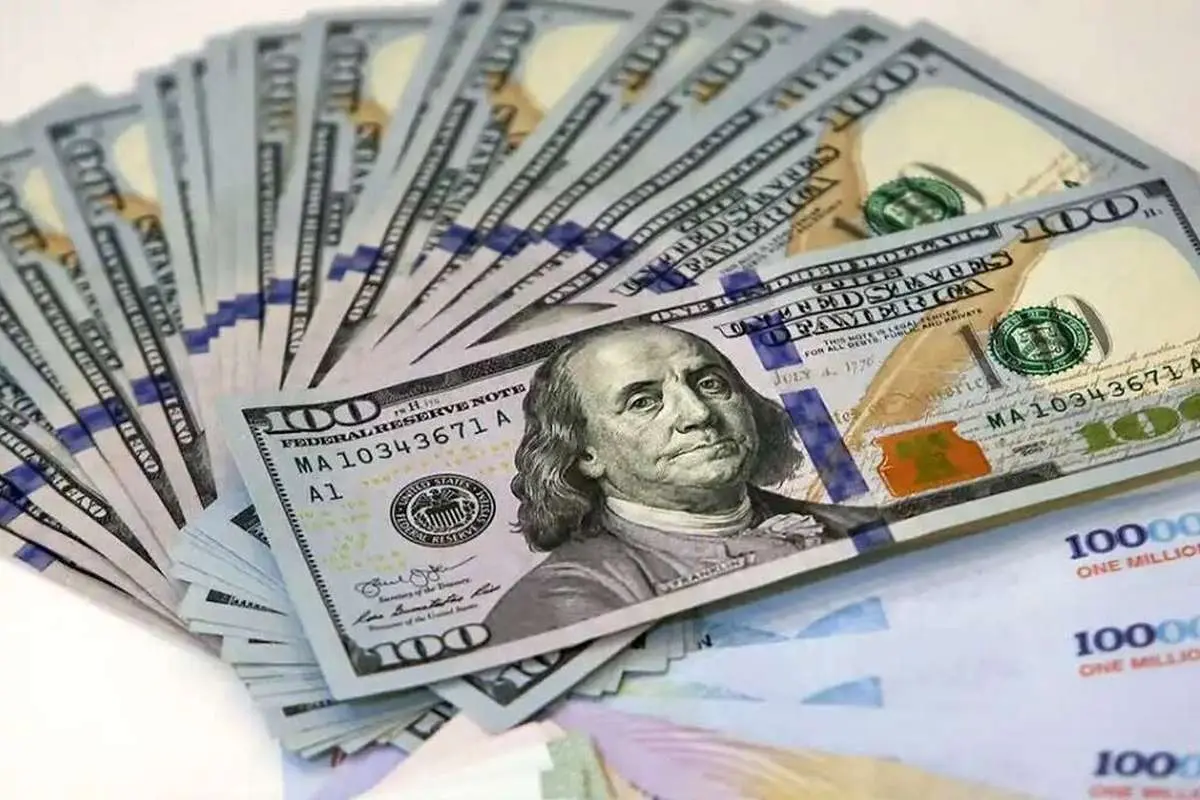 پیشبینی یک کارشناس از نرخ ارز
