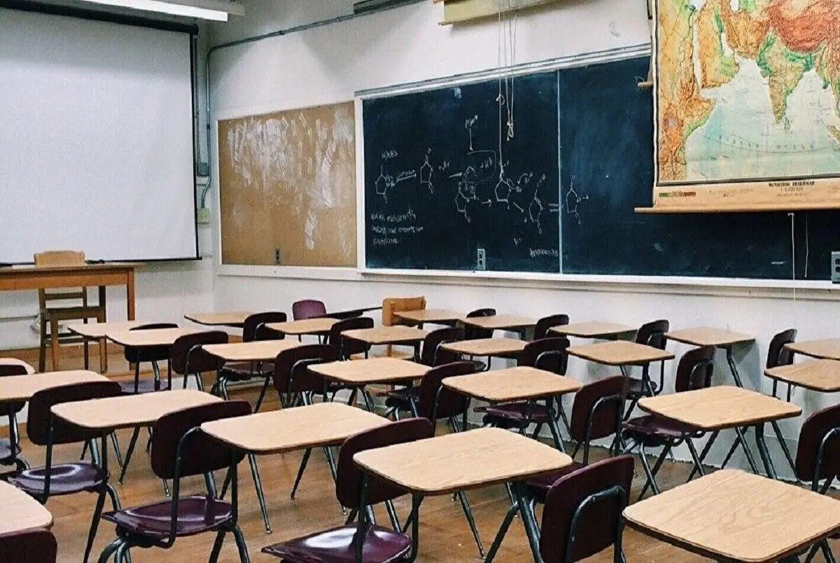 عوامل موثر در ترک تحصیل دانش‌آموزان