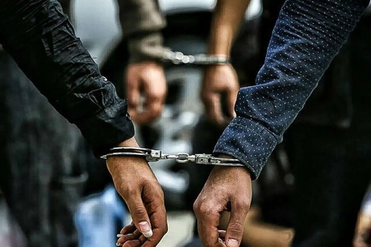 دستگیری زن و شوهر سارق عتیقهجات در شاهرود