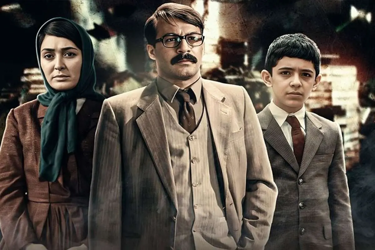 نگاهی به نقش اقدسالملوک در «سرزمین مادری»