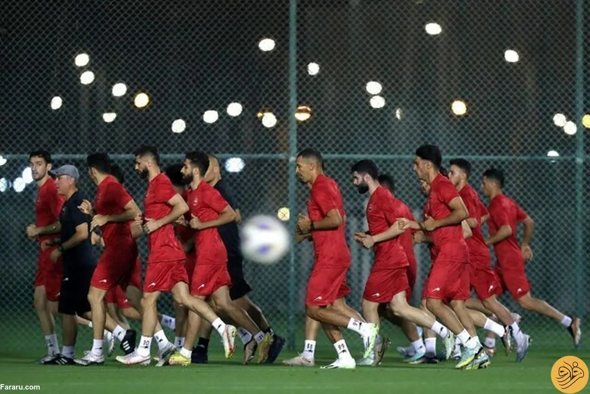 کلاهبرداری میلیاردی از بازیکنان پرسپولیس!