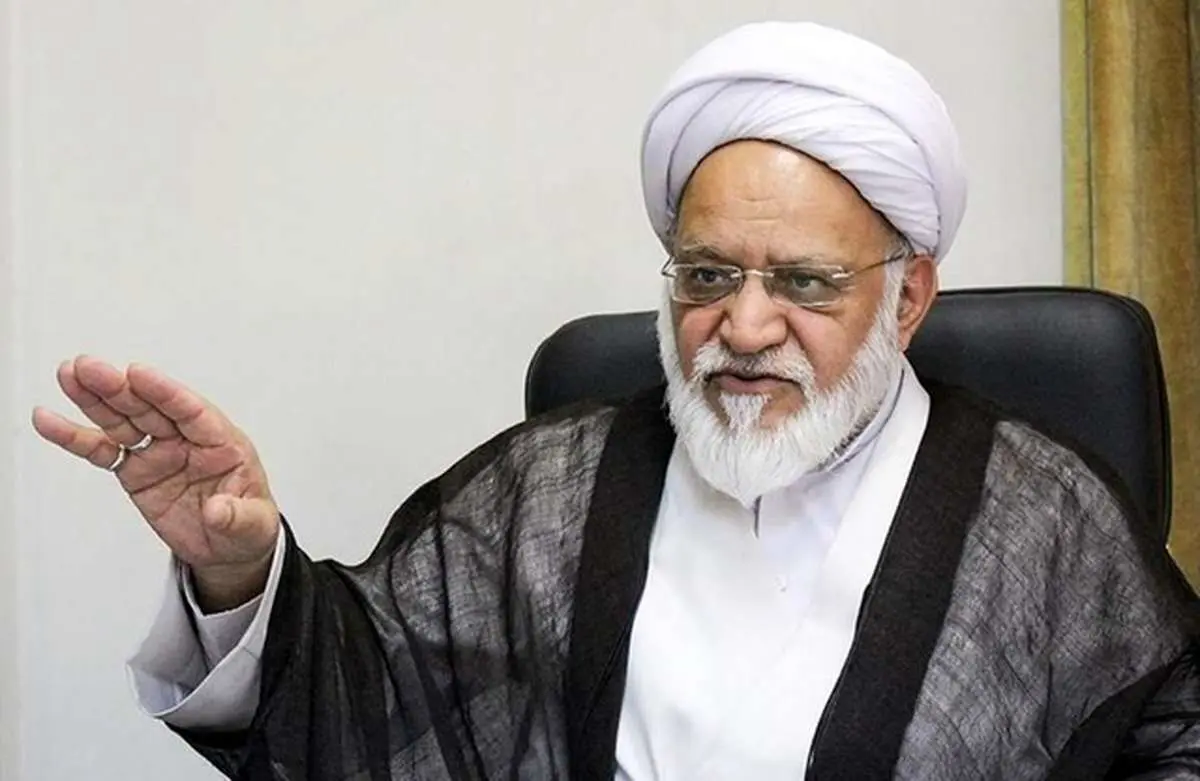 عضو مجمع: ایران در جنگ حماس و اسرائیل مداخله نمی‌کند