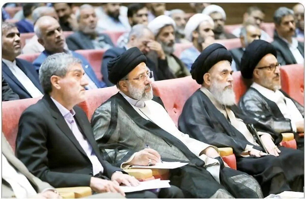 دلخوری رئیسی از اصولگرایان/ پشت پرده انتقاد رئیس جمهور از حامیانش