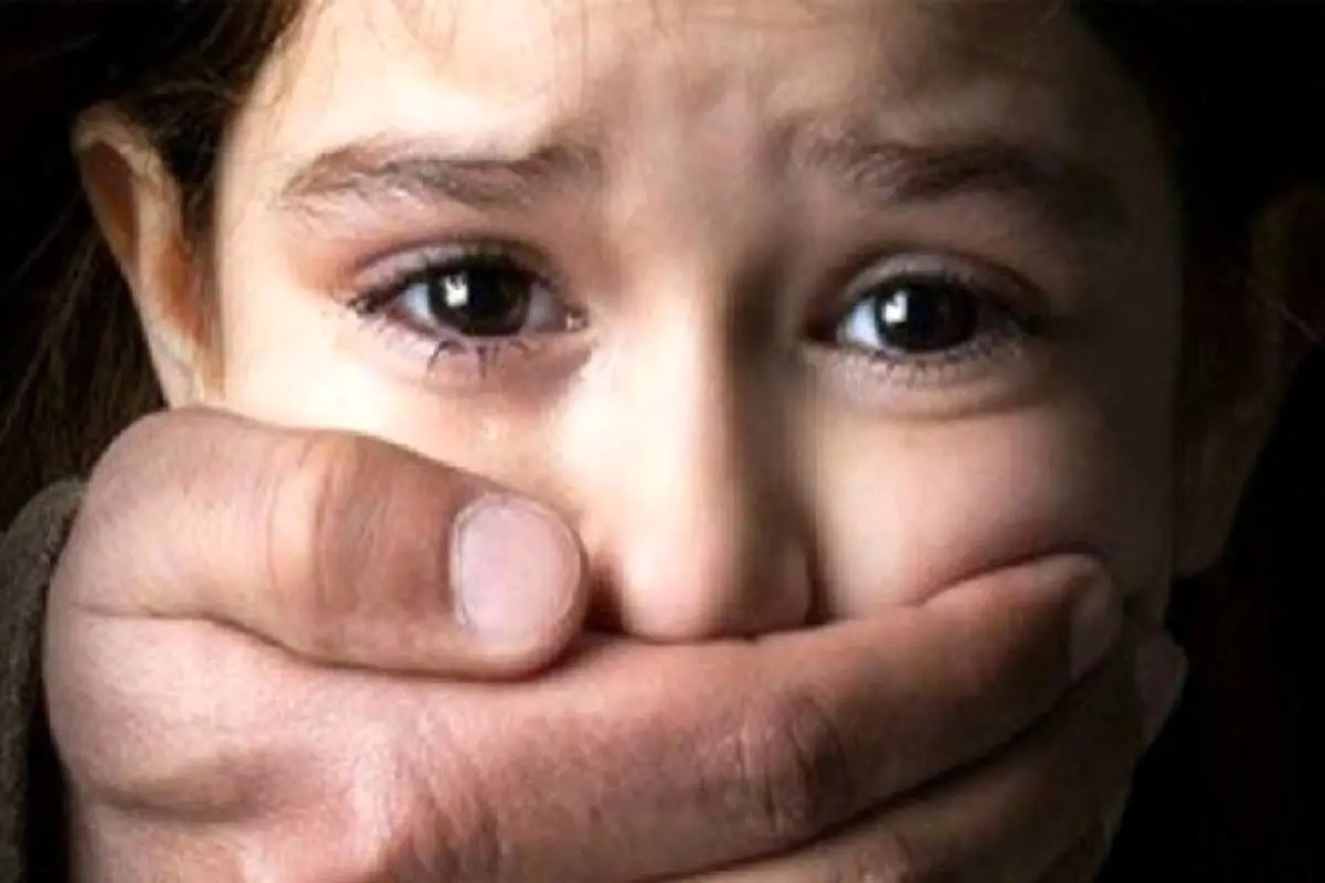 آزار دختر ۸ ساله به بهانه پرسیدن آدرس