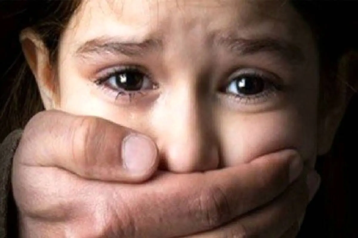 آزار دختر ۸ ساله به بهانه پرسیدن آدرس