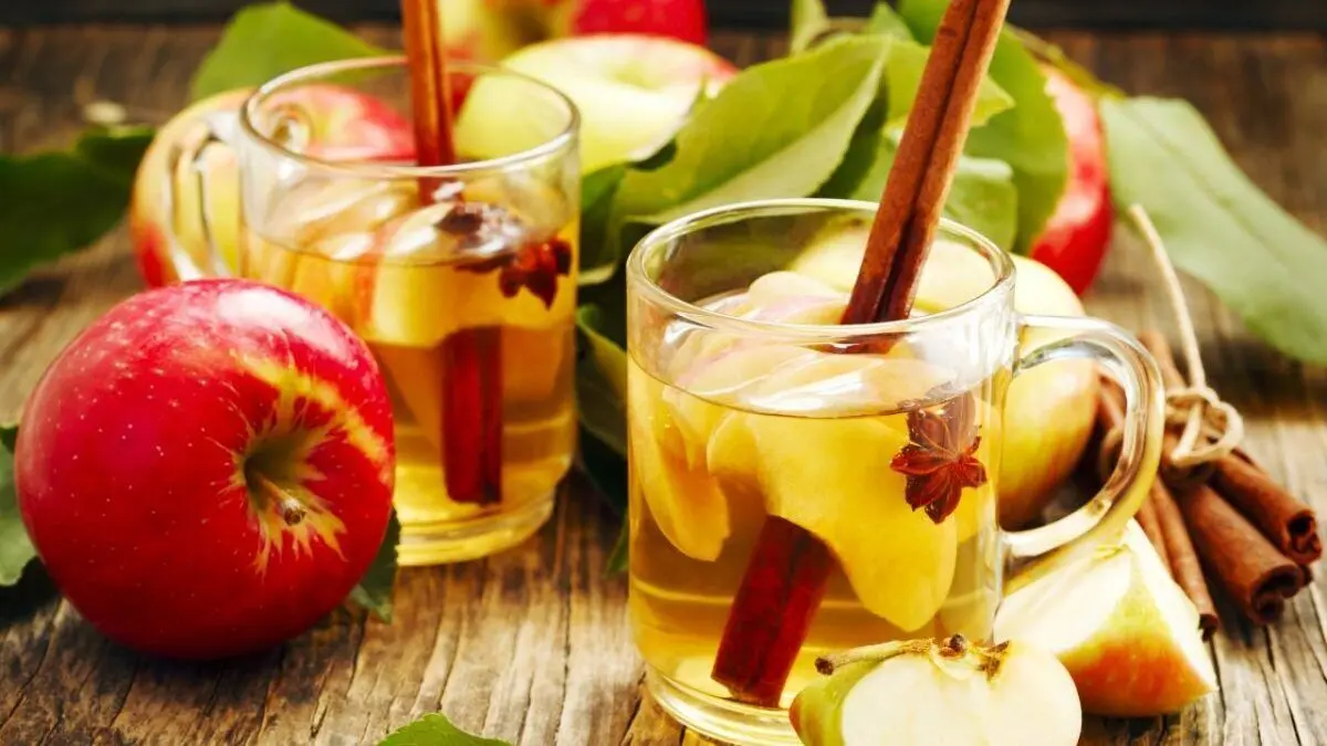 به جای قهوه این دمنوش‌ها را بخورید! هم انرژی زا هستند و هم مقوی!