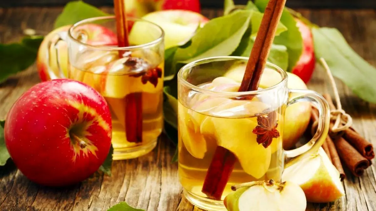 به جای قهوه این دمنوش‌ها را بخورید! هم انرژی زا هستند و هم مقوی!