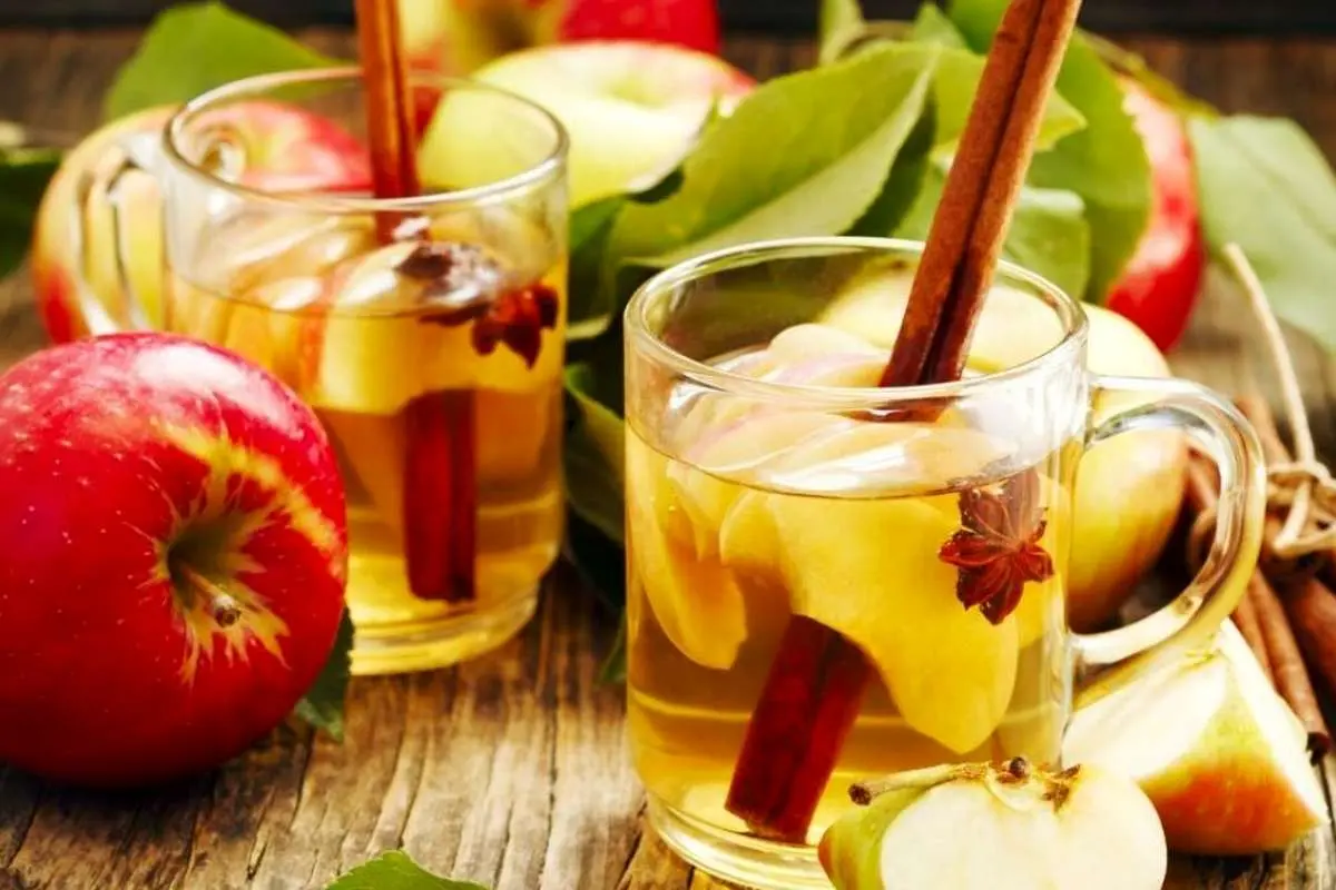 به جای قهوه این دمنوش‌ها را بخورید! هم انرژی زا هستند و هم مقوی!