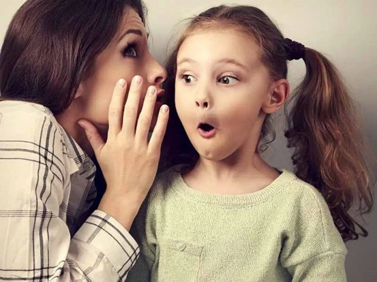 توصیه‌های یک جرم شناس درباره موقعیت‌هایی که در آن‌ها باید دروغ بگویید