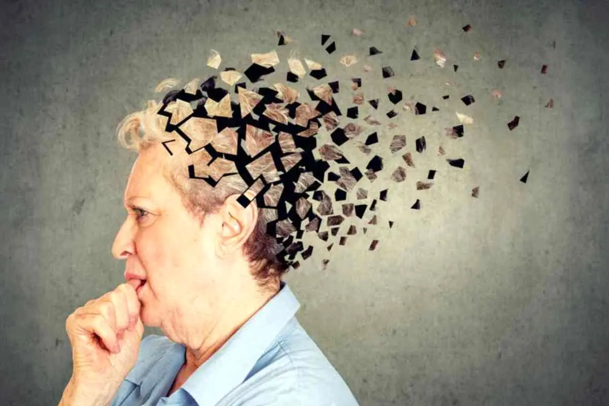 استرس مزمن و افسردگی ریسک ابتلا به بیماری آلزایمر را افزایش می‌دهد؟