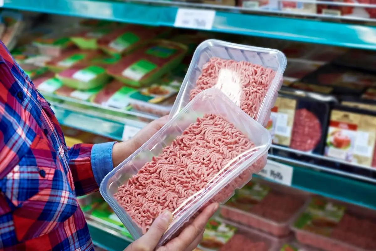 چه گروهی مصرف گوشت‌شان بیشتر شد؟