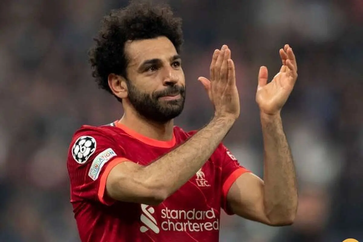 (عکس) با یکی از خاص‌ترین بادیگارد‌های فوتبال آشنا شوید