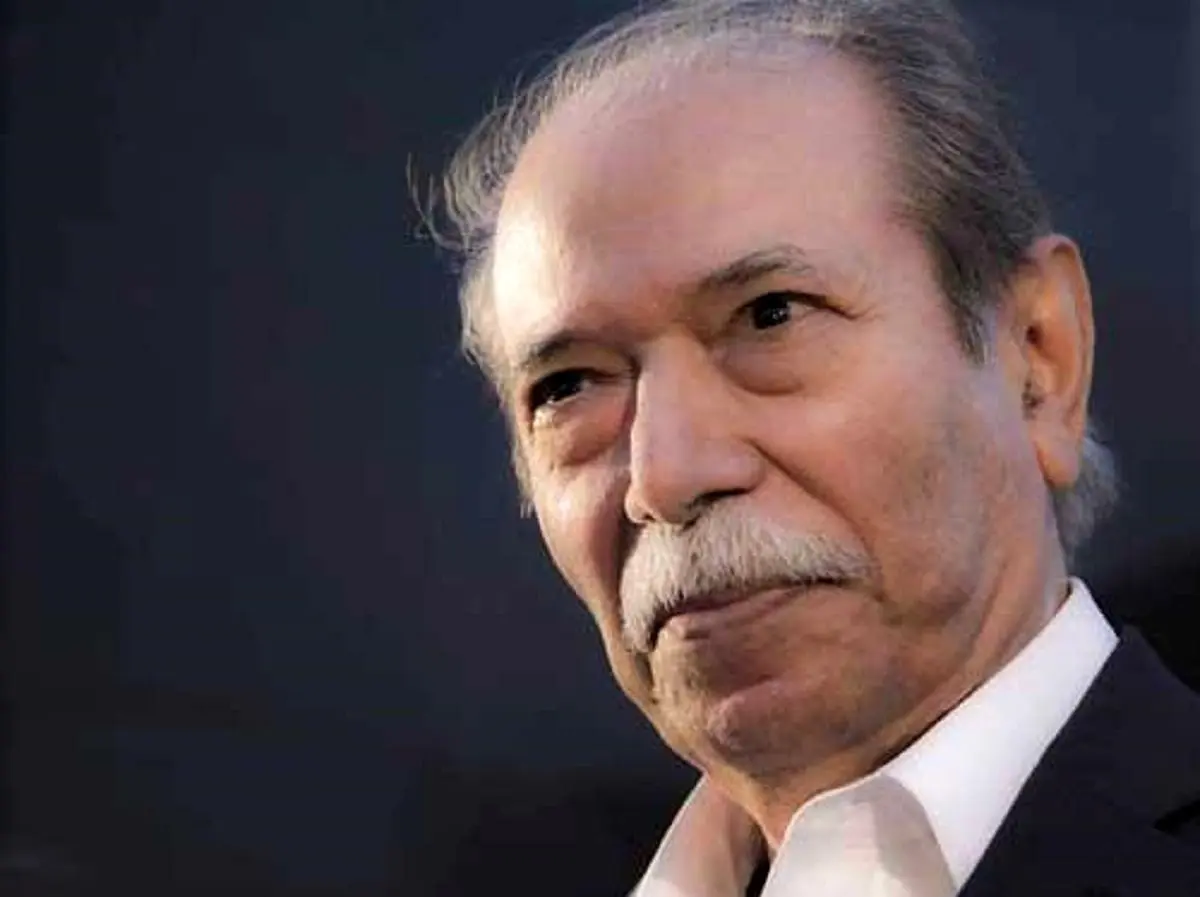 حسرتی که بر دل علی نصیریان ماند و برعکس شد!
