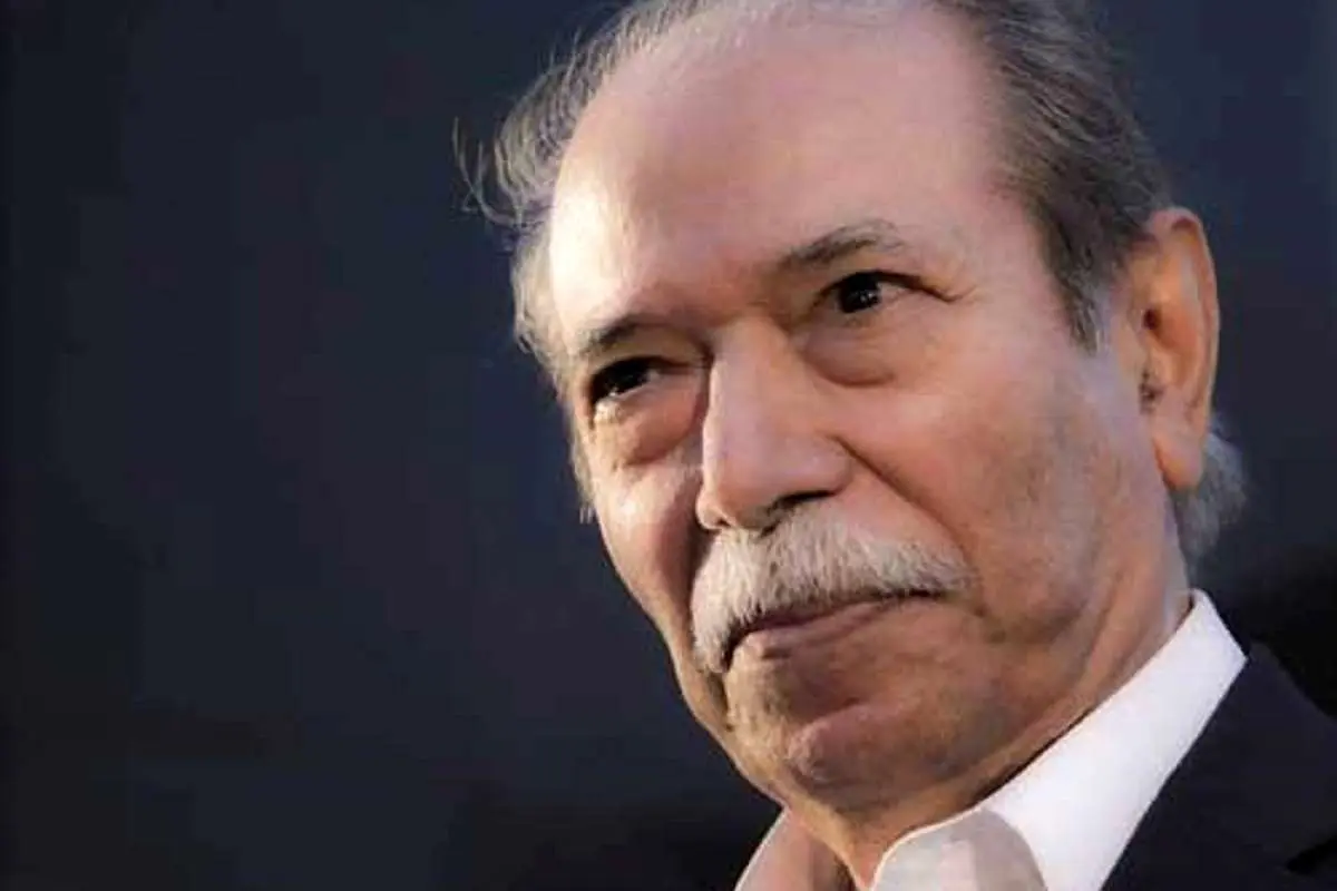 حسرتی که بر دل علی نصیریان ماند و برعکس شد!