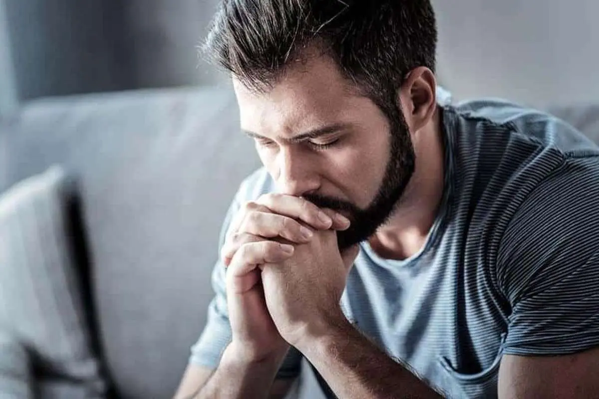 چرا با خودمان حرف میزنیم؟