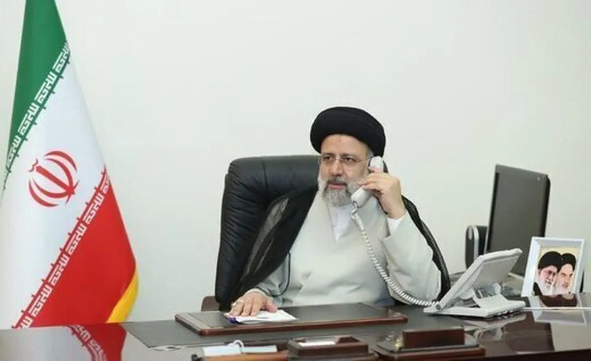 رایزنی رئیس جمهور با پوتین درباره تحولات غزه و قفقاز