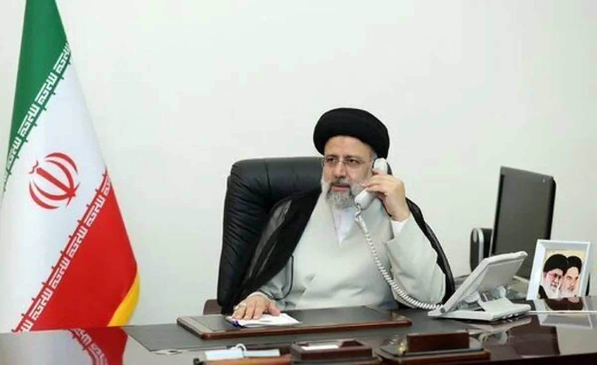 رایزنی رئیس جمهور با پوتین درباره تحولات غزه و قفقاز