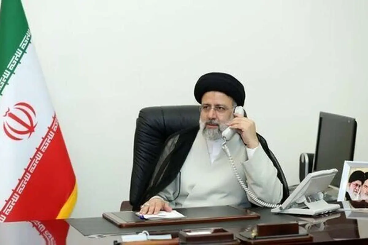 رایزنی رئیس جمهور با پوتین درباره تحولات غزه و قفقاز