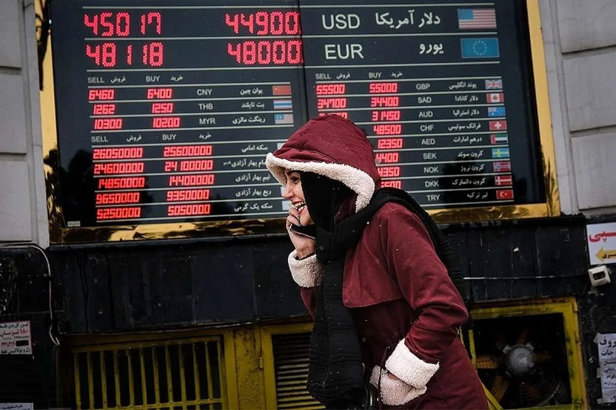 دلار چهره واقعی خود را کی نشان میدهد؟