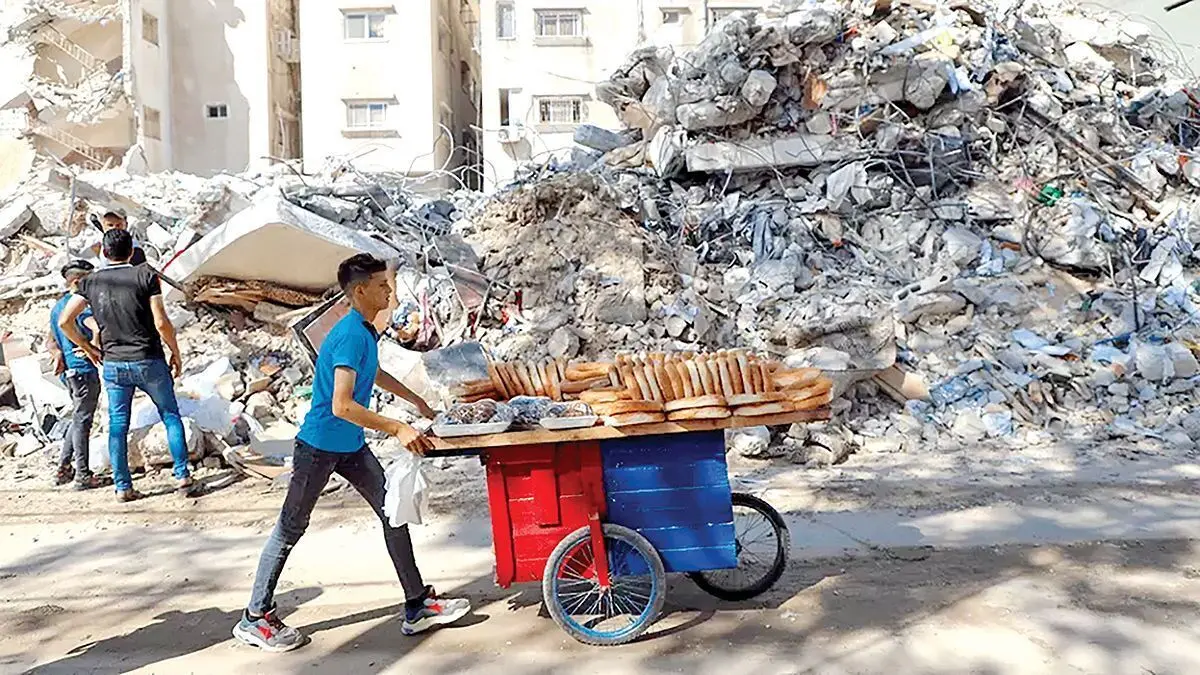 ترکش جنگ به بازارها