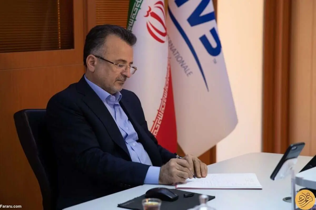 محمدرضا داورزنی عذرخواهی کرد