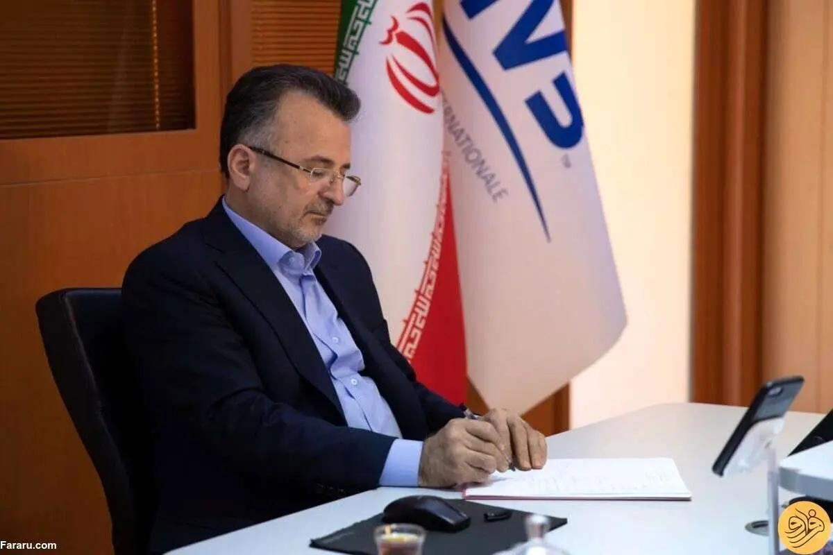 محمدرضا داورزنی عذرخواهی کرد