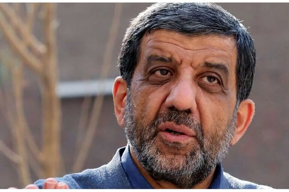 (ویدیو) توصیه عجیب ضرغامی به دختر جوان برای دانلود غیرقانونی آهنگ