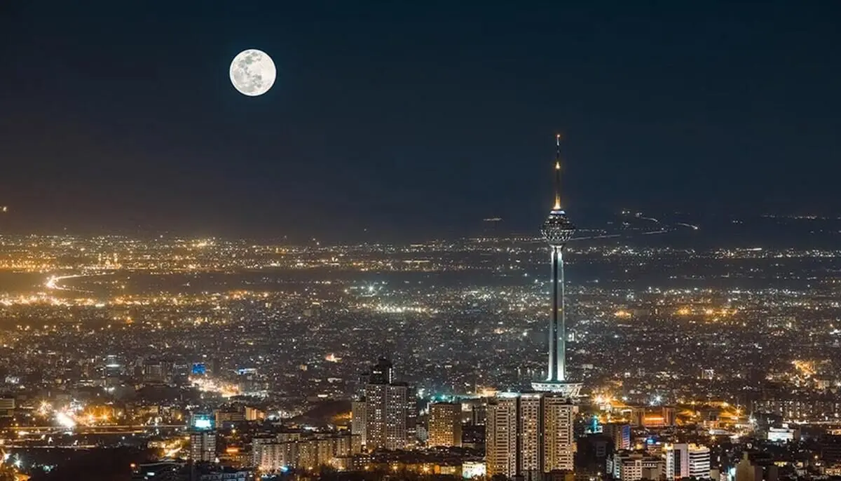 تهران چه‌زمانی صاحب روز شد؟