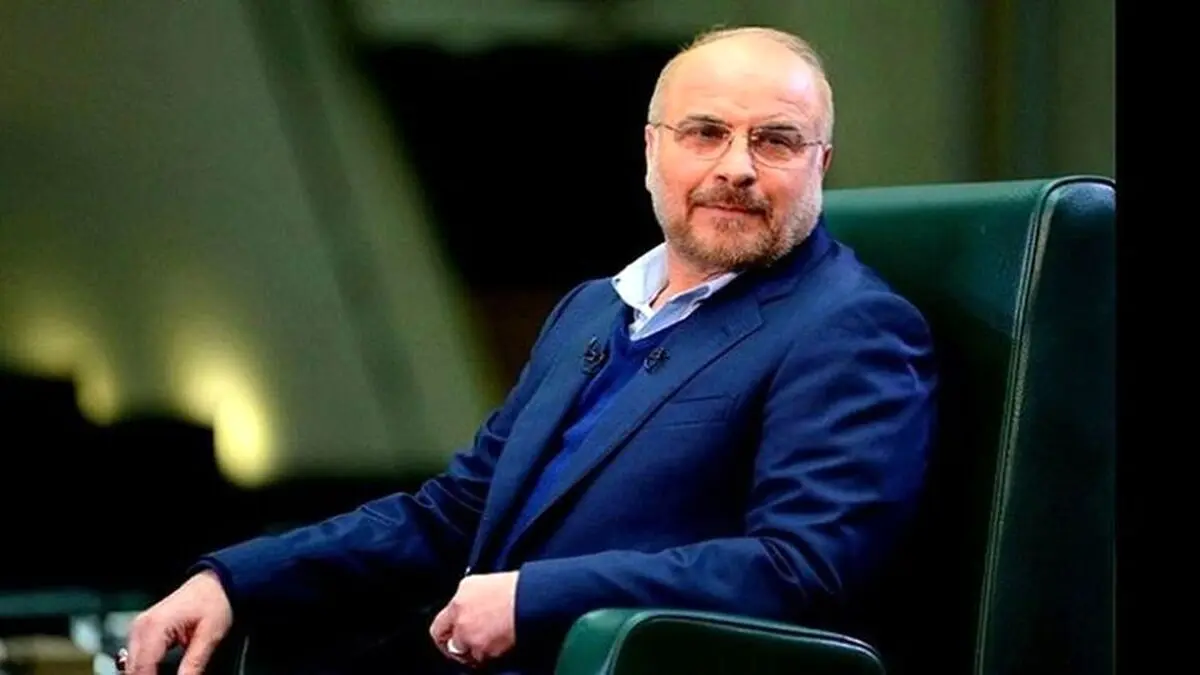 قالیباف: مصرف بنزین در کشور بیشتر از تولید آن است/ جلوی مصرف بد را بگیریم