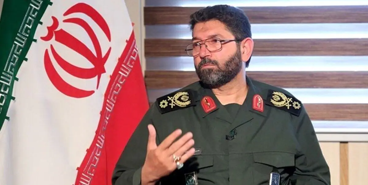 فرمانده سپاه تهران: گردان فاتحین سپاه پاسداران برای اعزام به هر نقطه جهان آماده است / بدون مرز هستیم