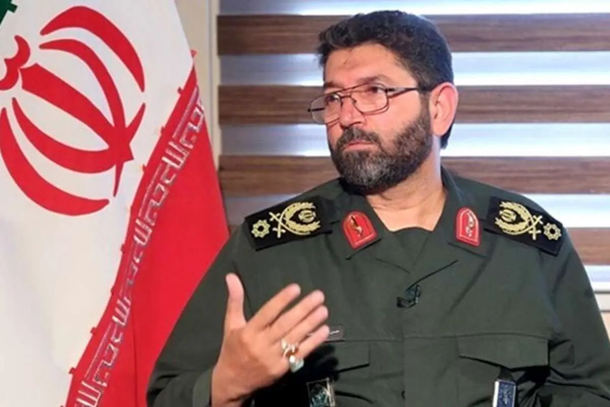 فرمانده سپاه تهران: گردان فاتحین سپاه پاسداران برای اعزام به هر نقطه جهان آماده است / بدون مرز هستیم