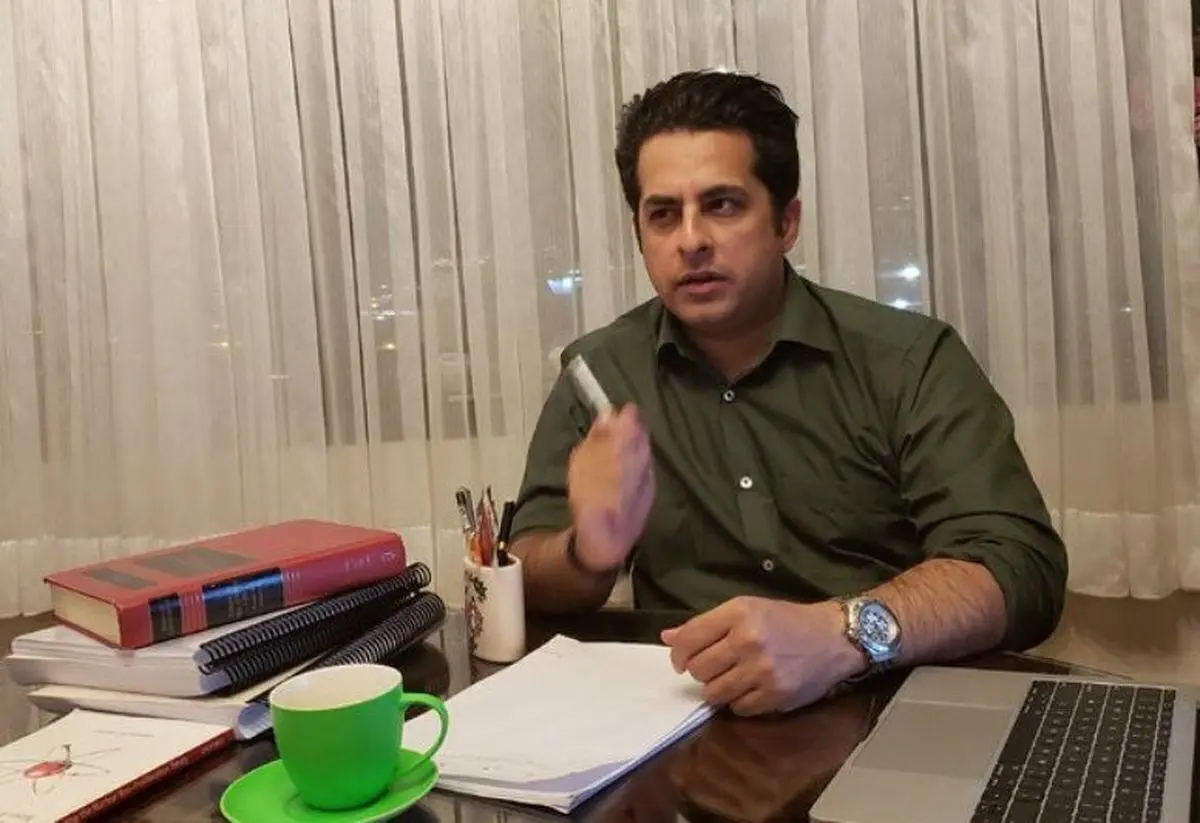 پاسخ یک حقوقدان به فضاسازی‌ها علیه ایران درباره عملیات طوفان الاقصی