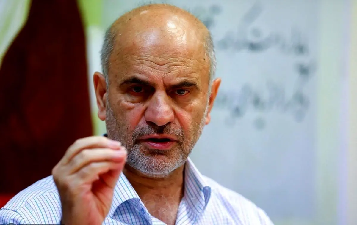 (ویدئو) فرشاد مومنی: از سه ایرانی، یک نفر برای بقا می‌جنگد