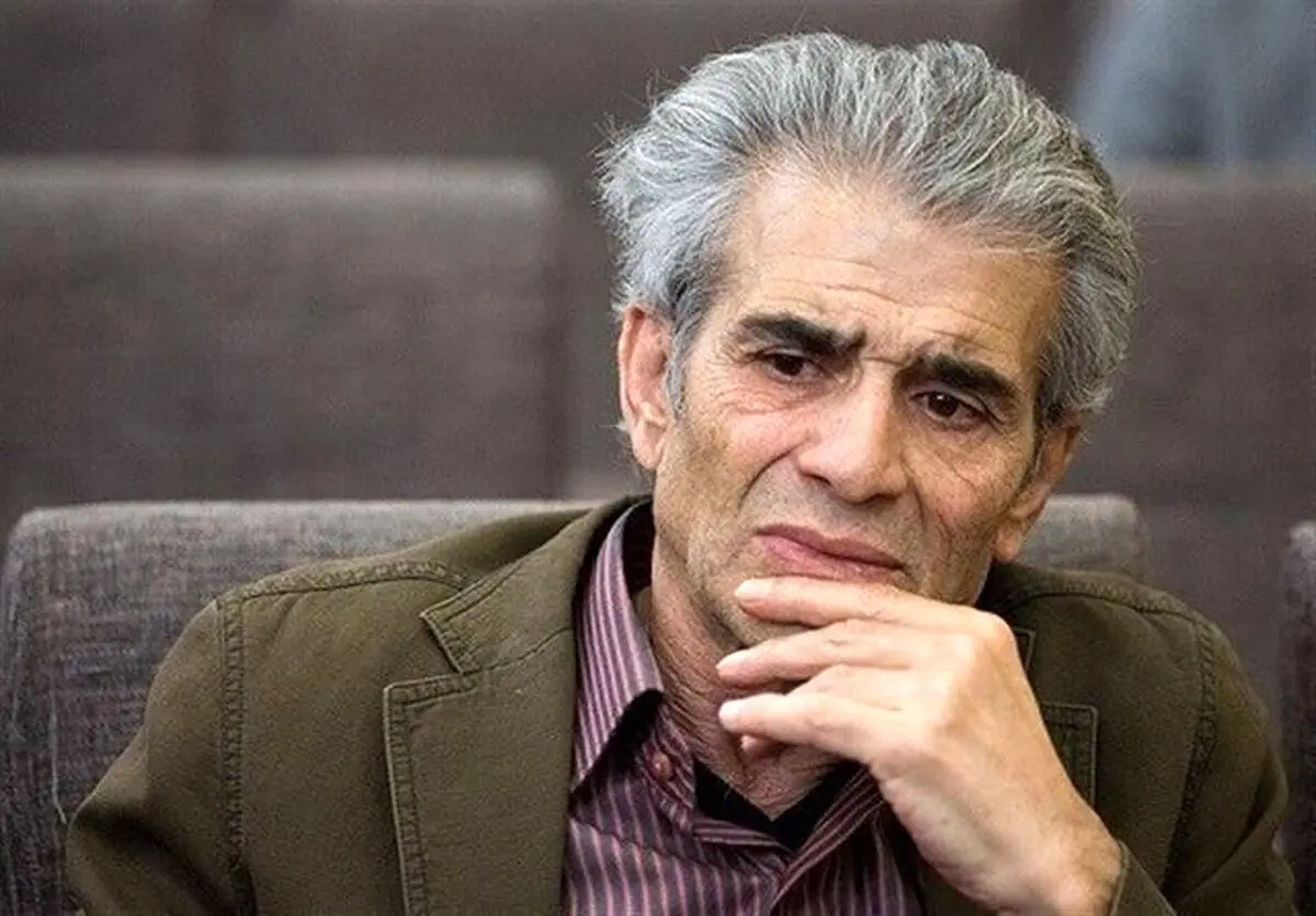 از وضعیت محمد شیری در آی‌سی‌یو چه خبر؟