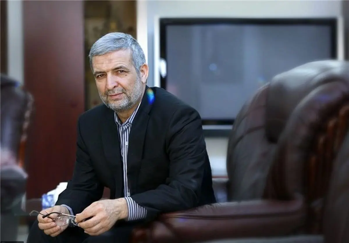 کاظمی قمی: مهاجران افغان مهمان ما هستند/ مواد نفتی بی‌کیفیت به افغانستان صادر نمی‌کنیم