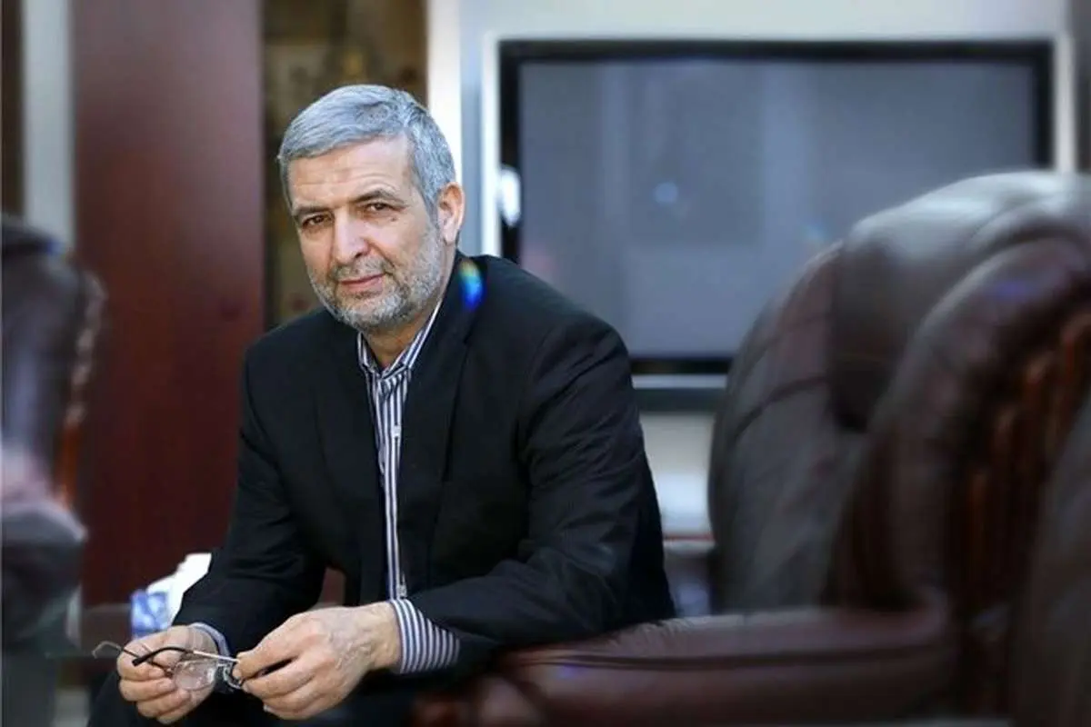 کاظمی قمی: مهاجران افغان مهمان ما هستند/ مواد نفتی بی‌کیفیت به افغانستان صادر نمی‌کنیم