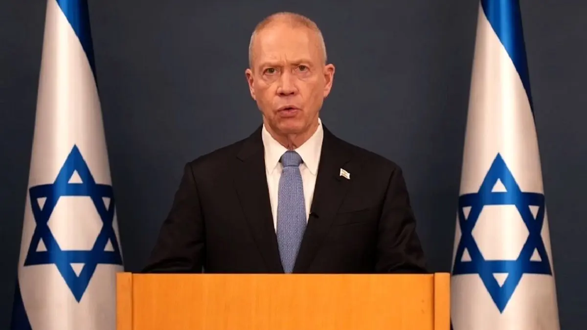 دستور محاصره کامل نوار غزه صادر شد