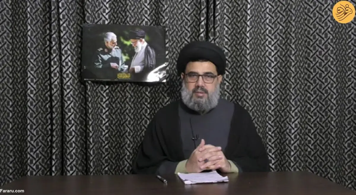 اسرائیل شیطان است و تنها راه حل آن حذف است