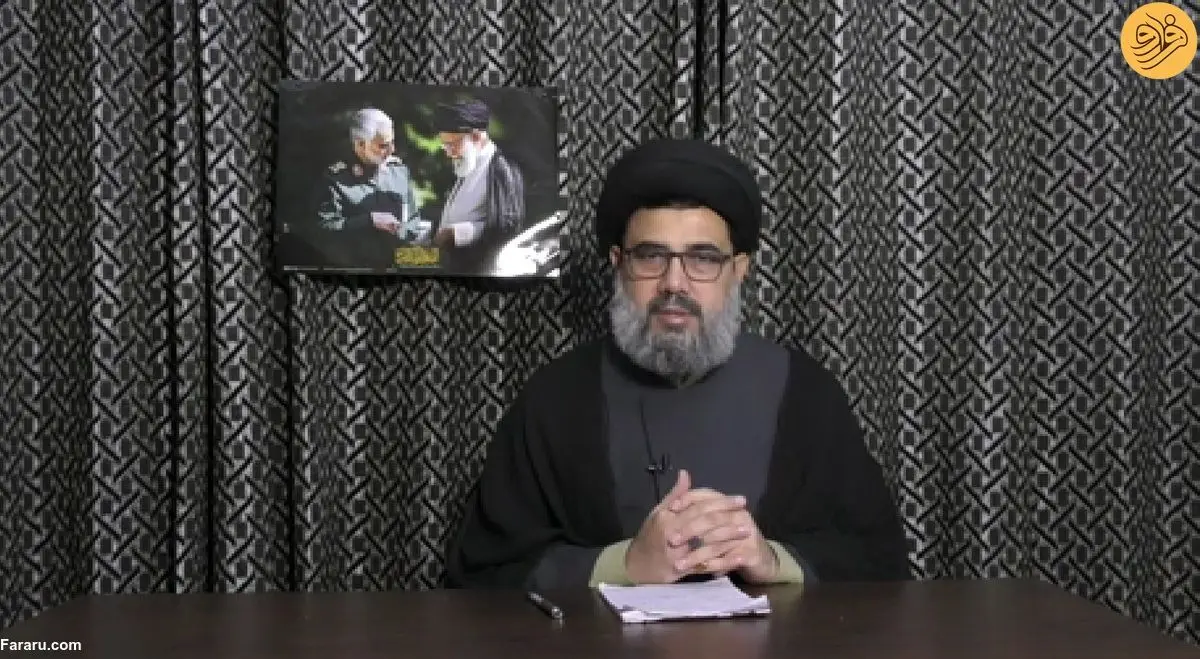 اسرائیل شیطان است و تنها راه حل آن حذف است