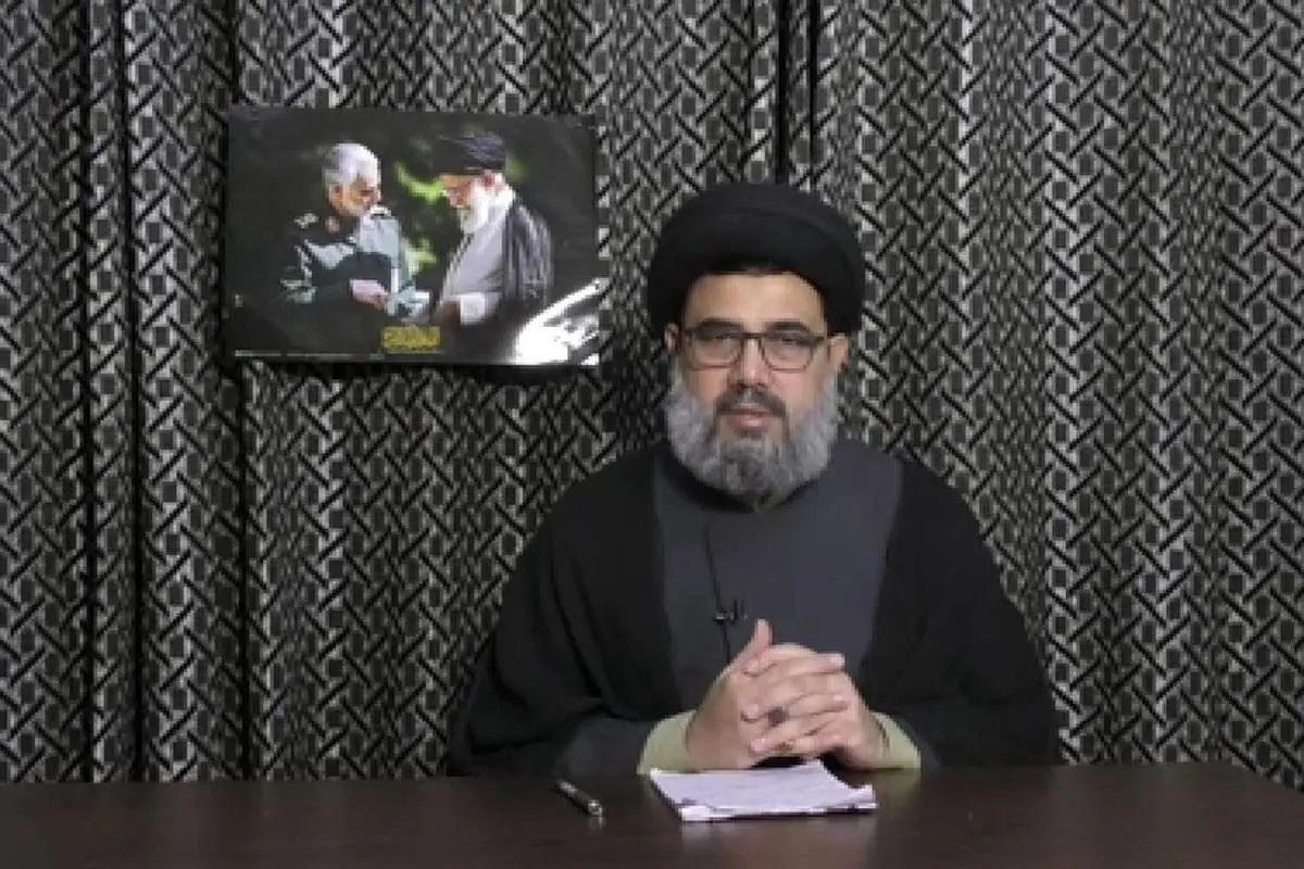 اسرائیل شیطان است و تنها راه حل آن حذف است