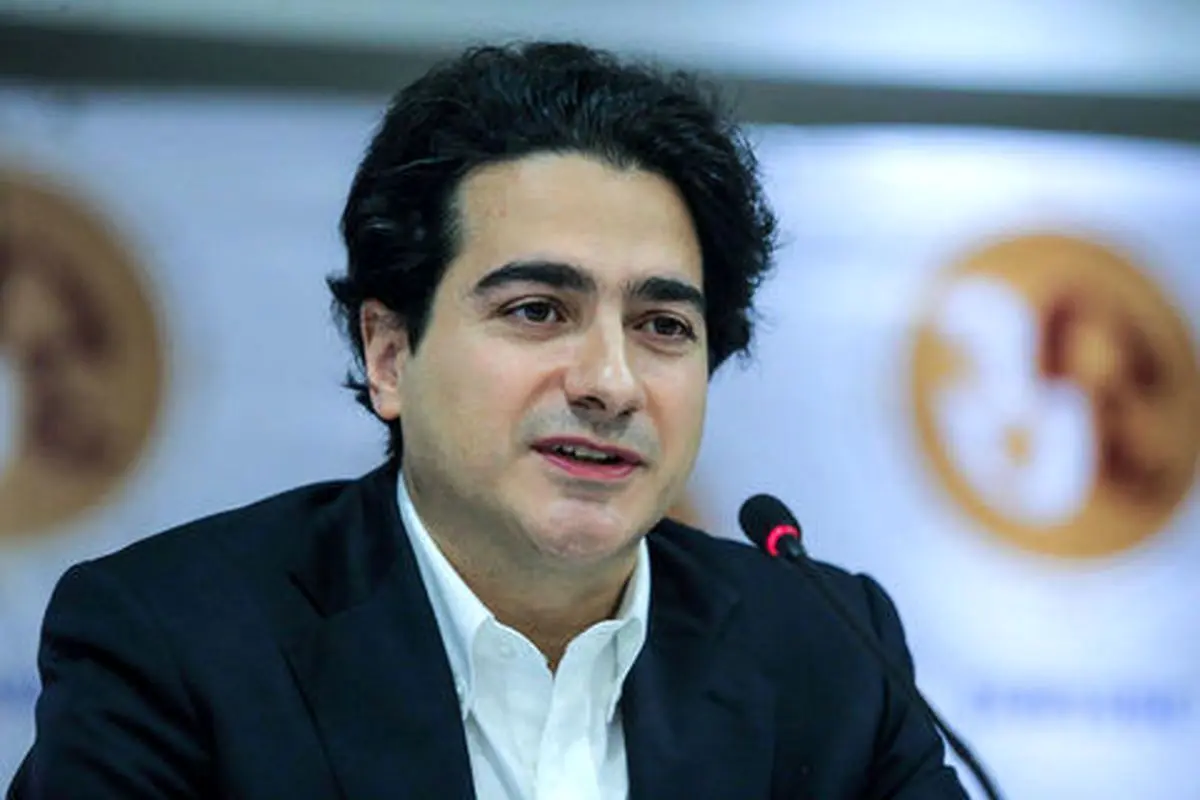 (ویدئو) استرس باورنکردنی همایون شجریان هنگام تماشای فینال جام جهانی