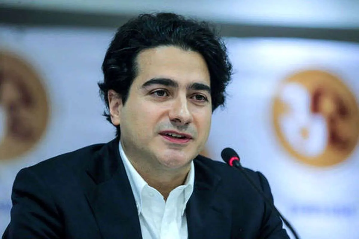 (ویدئو) استرس باورنکردنی همایون شجریان هنگام تماشای فینال جام جهانی