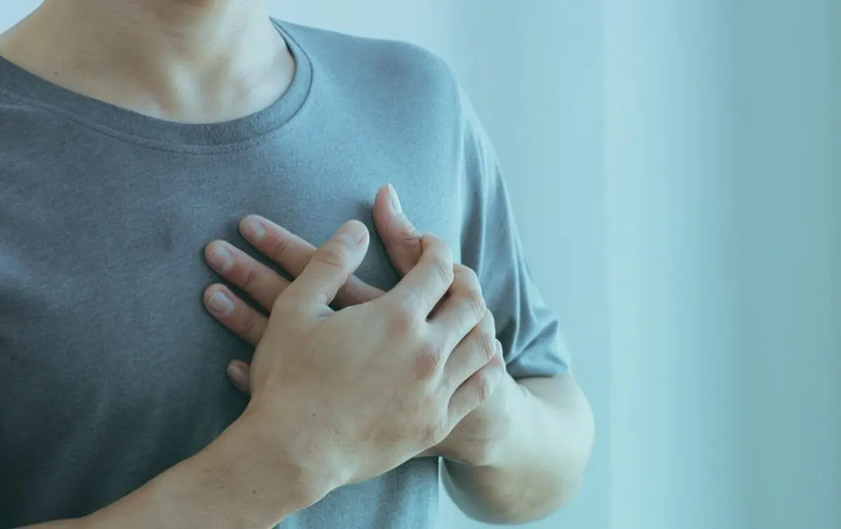 این آقایان منتظر سرطان سینه باشند