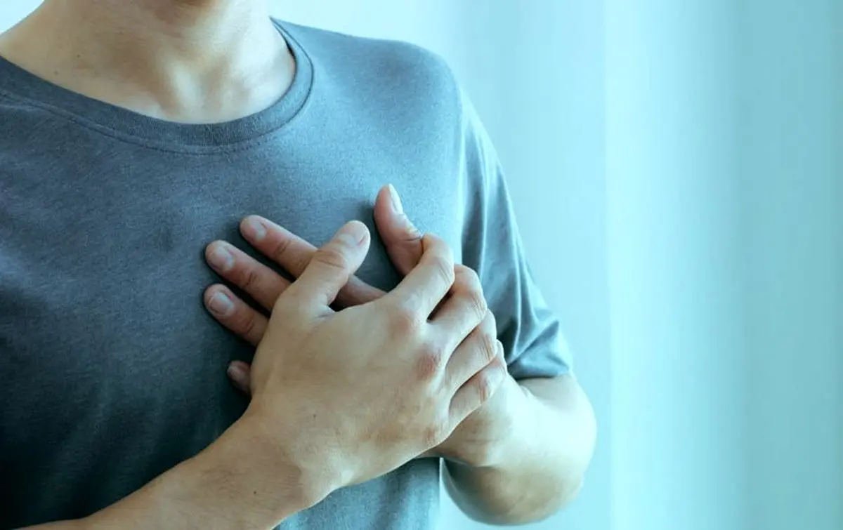 این آقایان منتظر سرطان سینه باشند
