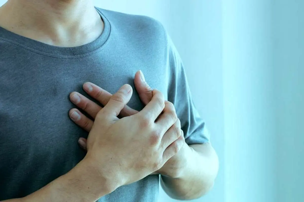 این آقایان منتظر سرطان سینه باشند