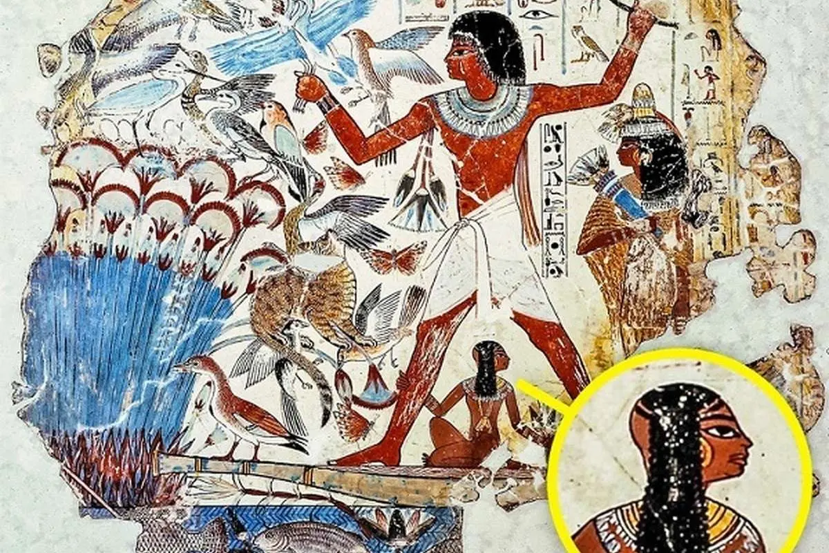 ۹ حقیقت جالب و عجیب درباره زندگی مردم مصر باستان