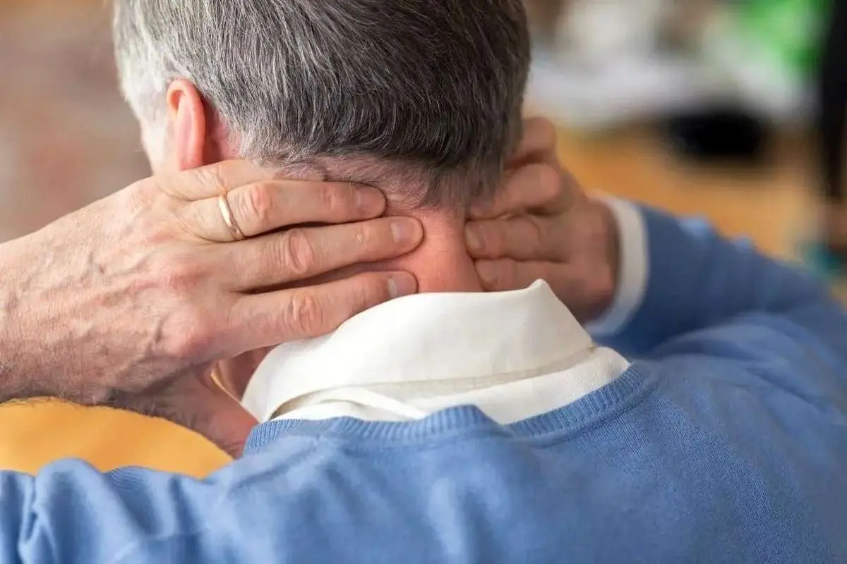 علائم مشترک دردهای گردن و دردهای قلبی